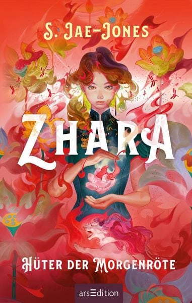 Produktbild: Zhara &ndash; H&uuml;ter der Morgenr&ouml;te