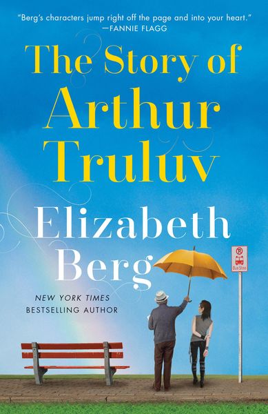 Produktbild: Berg, E: Story of Arthur Truluv