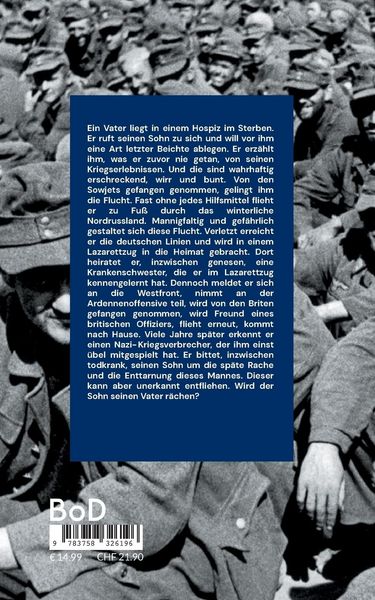 Produktbild: Eine deutsche Trag&ouml;die