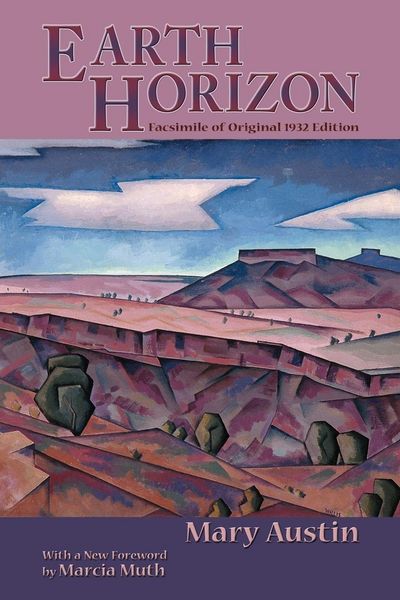 Produktbild: Earth Horizon