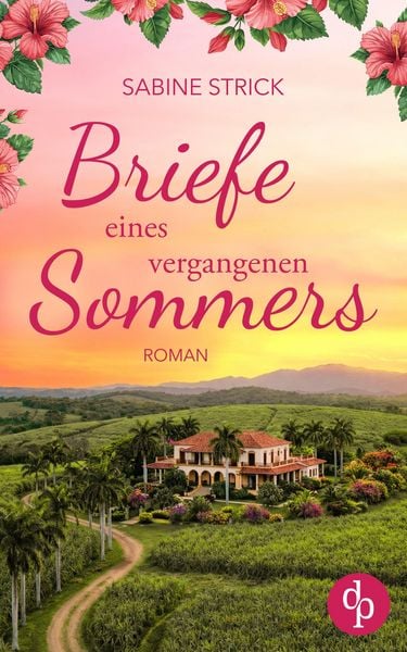 Produktbild: Briefe eines vergangenen Sommers