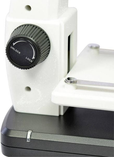 Produktbild: TOOLCRAFT TO-5139597 DigiMicro Lab5.0 Digital-Mikroskop