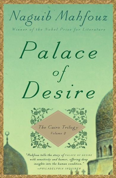 Produktbild: Palace of Desire