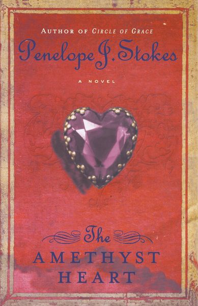 Produktbild: The Amethyst Heart