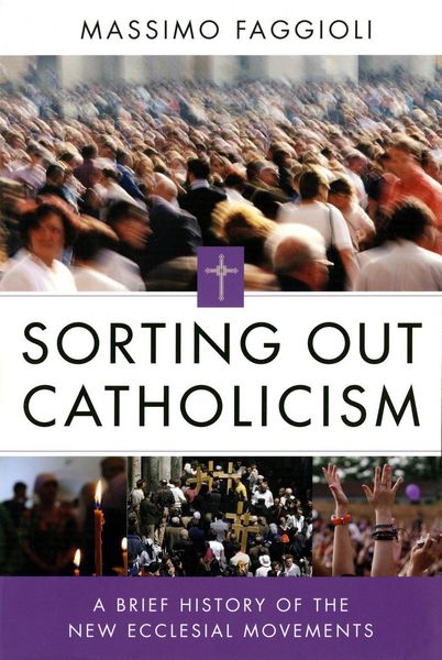 Produktbild: Sorting Out Catholicism