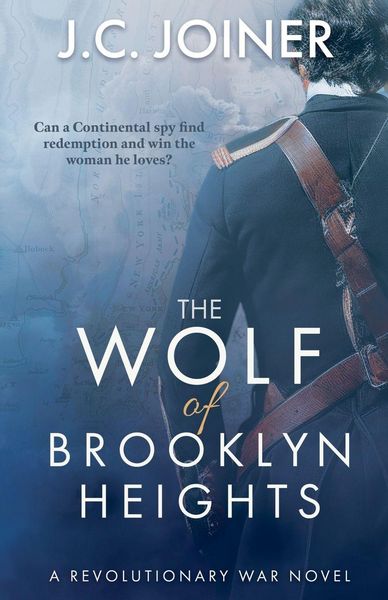 Produktbild: The Wolf of Brooklyn Heights