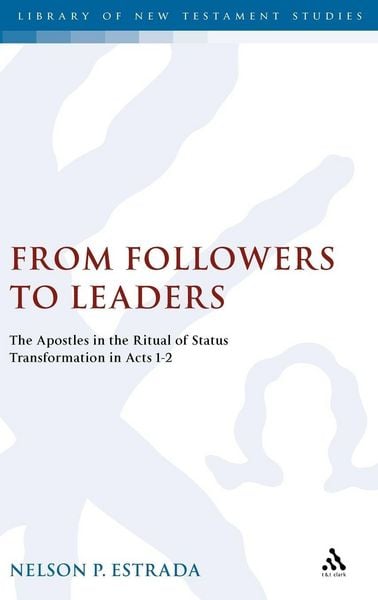 Produktbild: From Followers to Leaders