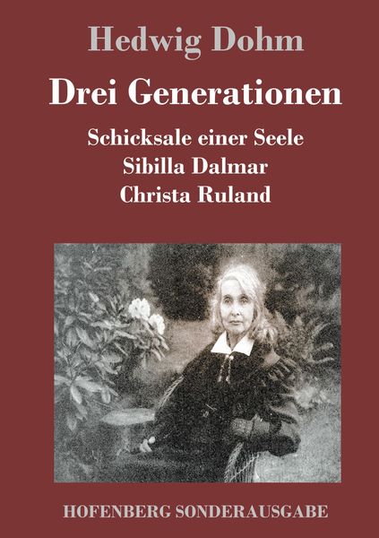 Produktbild: Drei Generationen