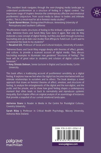 Produktbild: Digital Feeling