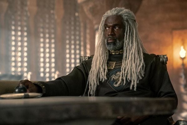 Produktbild: House of the Dragon - Staffel 1 [4 BRs]