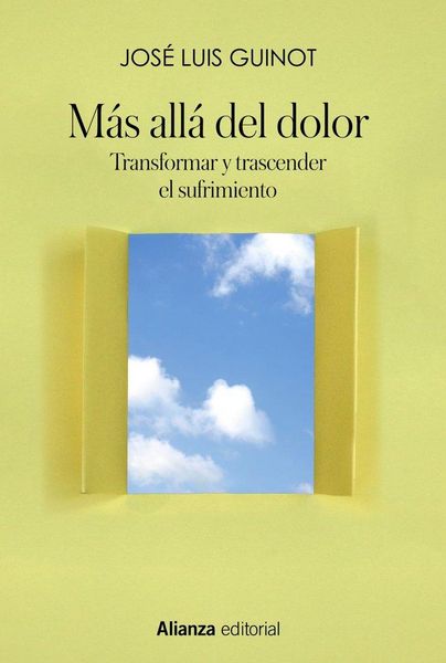 Produktbild: M&aacute;s all&aacute; del dolor