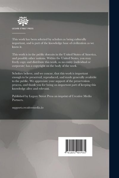 Produktbild: A Manual of Greek Prose Composition: For the Use of Schools and Colleges
