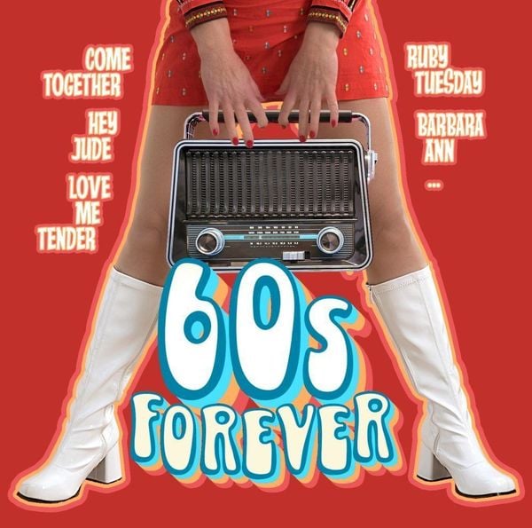 Produktbild: 60s Forever