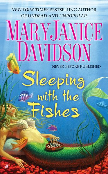 Produktbild: Sleeping with the Fishes