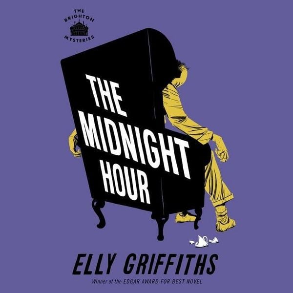 Produktbild: The Midnight Hour