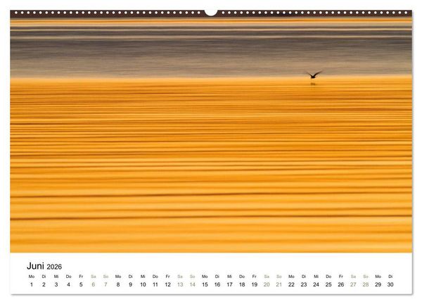 Produktbild: Einblick-Natur: Finnland nat&uuml;rlich (Wandkalender 2026 DIN A2 quer), CALVENDO Monatskalender