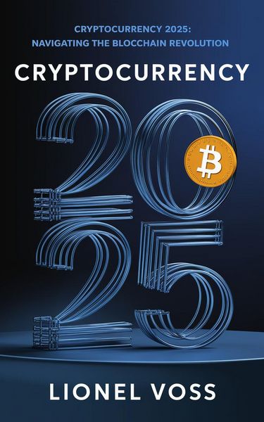 Produktbild: Cryptocurrency 2025