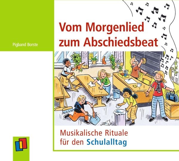 Vom Morgenlied zum Abschiedsbeat