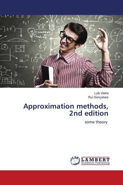Produktbild: Approximation methods, 2nd edition