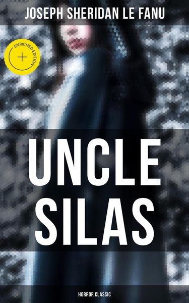 Produktbild: Uncle Silas (Horror Classic)