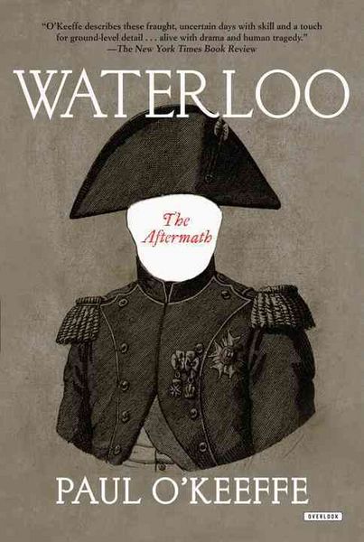 Produktbild: Waterloo