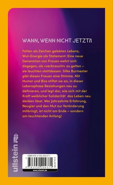 Produktbild: Leuchten, jetzt!