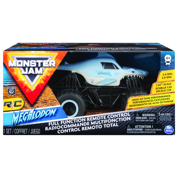 Produktbild: MJC Megalodon 1:24