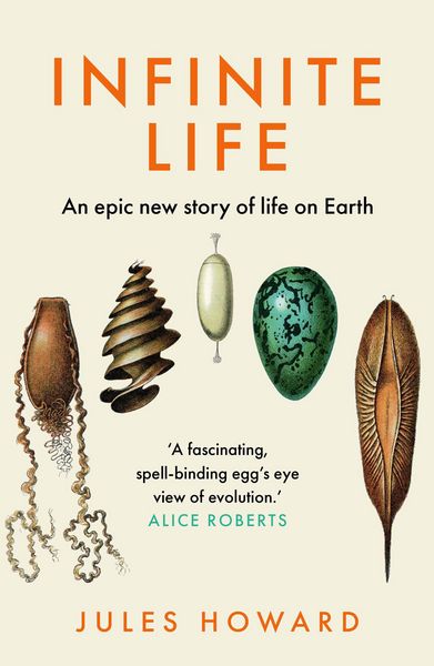 Produktbild: Infinite Life