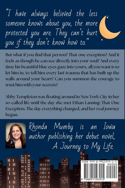 Produktbild: A Journey to My Life