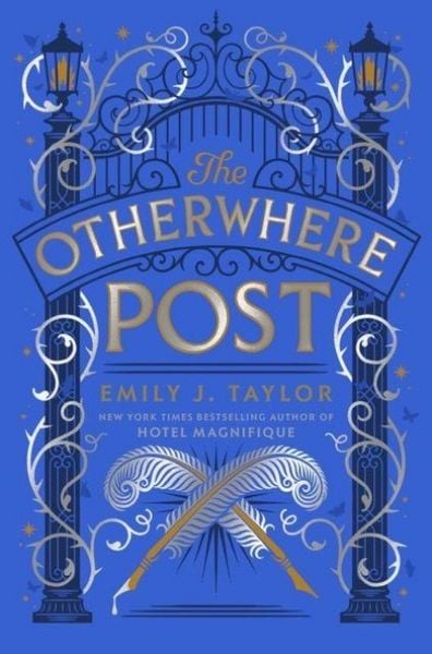 Produktbild: The Otherwhere Post
