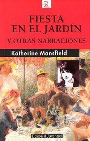 Produktbild: Fiesta en el jard&iacute;n