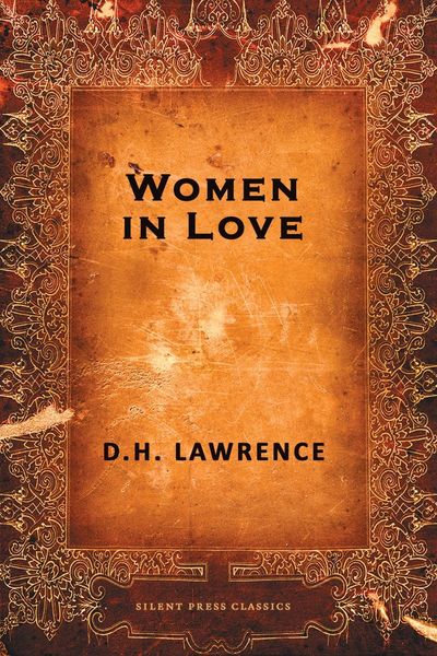 Produktbild: Women in Love