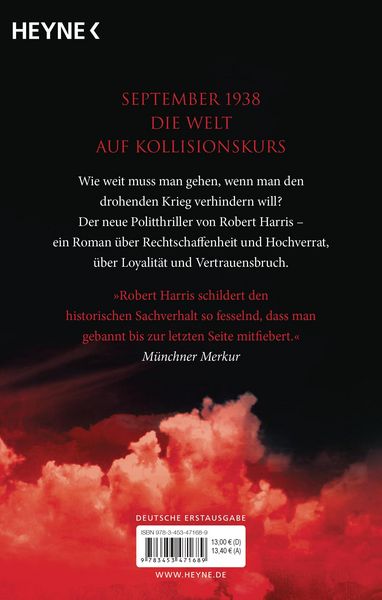 Produktbild: M&uuml;nchen