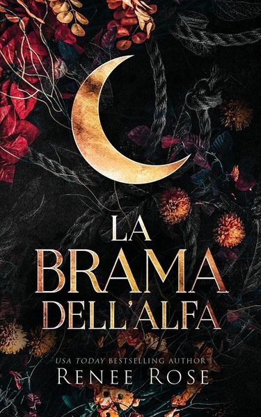 Produktbild: La brama dell'Alfa