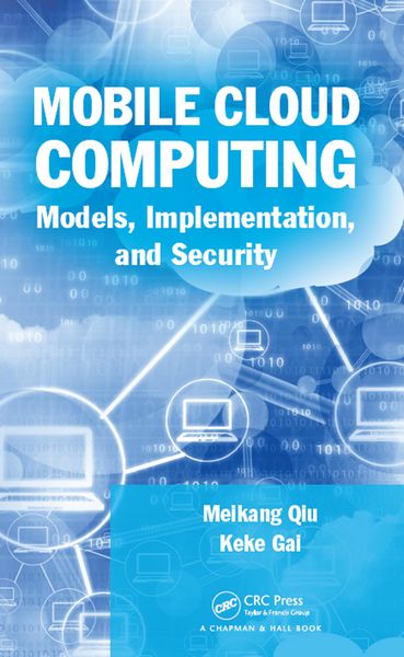 Produktbild: Mobile Cloud Computing