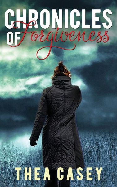 Produktbild: Chronicles of Forgiveness