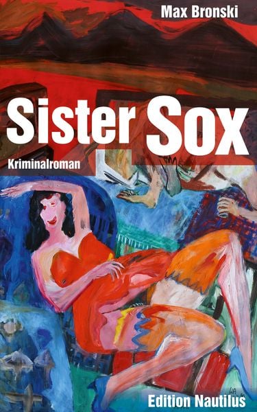 Produktbild: Sister Sox