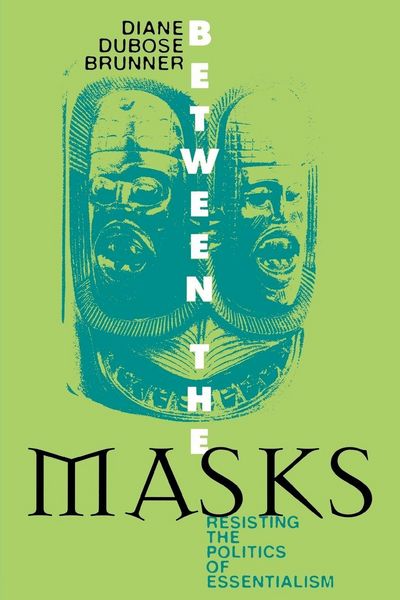 Produktbild: Between the Masks