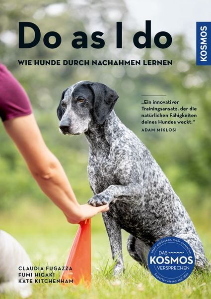 Produktbild: Do as I do
