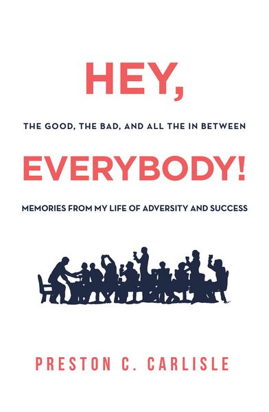 Produktbild: Hey, Everybody!