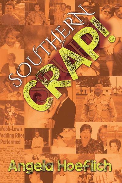 Produktbild: Southern Crap!