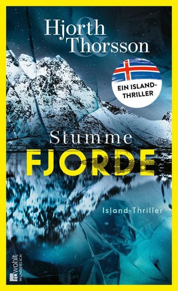 Produktbild: Stumme Fjorde