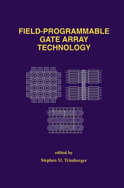 Produktbild: Field-Programmable Gate Array Technology