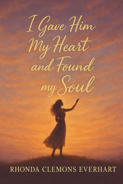 Produktbild: I Gave Him My Heart and Found My Soul