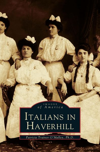 Produktbild: Italians in Haverhill