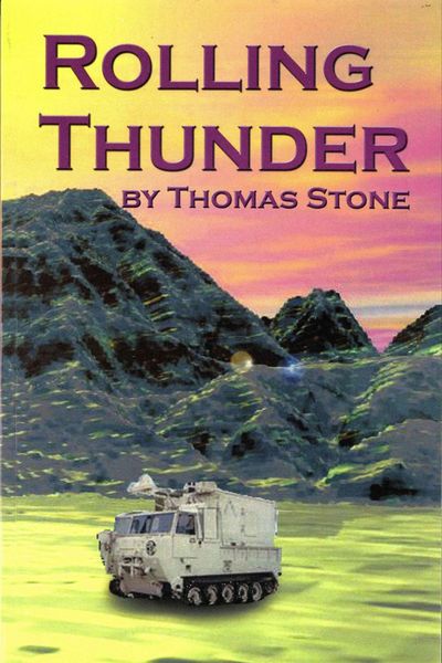 Produktbild: Rolling Thunder