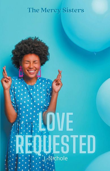 Produktbild: Love Requested