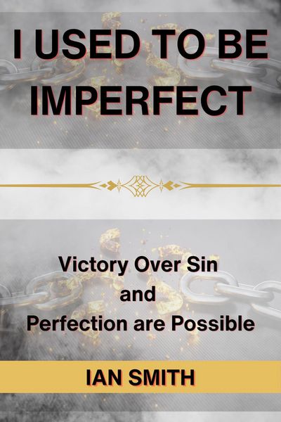 Produktbild: I Used to be Imperfect