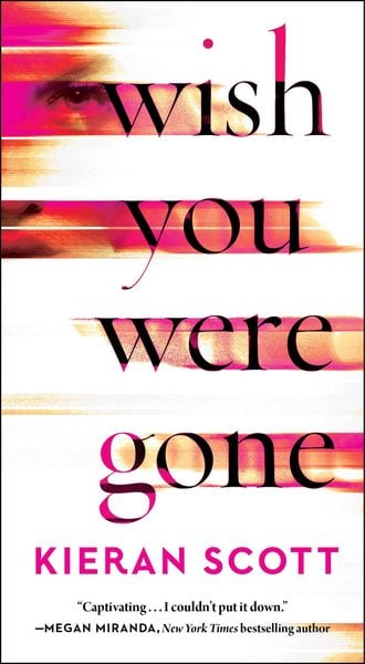 Produktbild: Wish You Were Gone