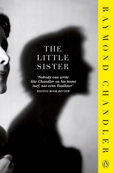 Produktbild: The Little Sister